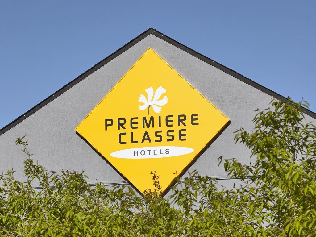 Premiere Classe Poitiers Futuroscope - Chasseneuil 외부 사진